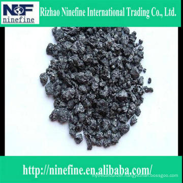 Low Sulphur Calcined Petroleum Coke Price